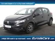 Dacia Sandero - *Cruise Control*DAB*