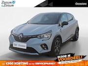 Renault Captur - 1.6 E-Tech Plug-in Hybrid 160 Edition One | Navigatie | Park