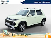 Hyundai Inster - Pulse Advanced 42 kWh | SUPER GAVE ACTIE, NU TOT €2.500, - K