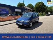Opel Zafira - 1.6-16V Maxx 7p Trekhaak Airco