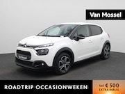 Citroën C3 - 1.2 PureTech 82 S&S MAN Feel | NAVIGATIE | CLIMATE CONTROL |