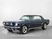 Ford Mustang - Coupé 289 V8