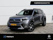 Citroën C3 Aircross - Plus 1.2 Hybrid 145pk Automaat CRUISE.C | CAMERA | APPLE-CAR