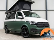 Volkswagen Nevada - T6 2018 L2H1 2018 Automaat two-tone