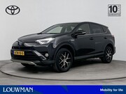 Toyota RAV4 - 2.5 Hybrid Executive | Parkeersensoren V+A | Blindspot | Sto