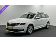 Skoda Octavia - Combi 1.0 TSI Greentech Ambition Business CAMERA CARPLAY CRU