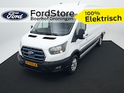 Ford e-Transit - 350 L3H2 Trend 68 kWh | Pro Power Onboard (2.3 kw) | 360 cam