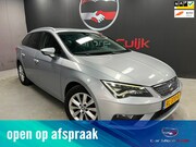 Seat Leon - ST 1.0 EcoTSI Style Business Intense | Alcantara | Lane Assi