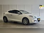 Renault Mégane - Coupé 1.2 TCe GT-Line / Navi / Cruise