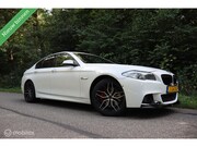 BMW 5-serie - 535xi High Executive | Schuifdak | Camera | S&S