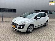 Peugeot 3008 - 1.6 THP Online l Nw motorolie + filter l Apk tot februari 20