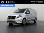Mercedes-Benz Vito - 116 CDI | AUT. | L3 XL | SCHUIFDEUR L+R | LM VELGEN | 2-ZITS