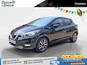 Nissan Micra - 0.9 IG-T N-Connecta | Achteruitrijcamera | Lage kilometers |