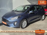 Ford Fiesta - 1.0 EcoBoost Titanium, winterpack, clima, pdc v+a, 15" lmv