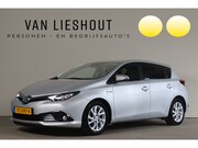 Toyota Auris - 1.8 Hybrid Dynamic Go NL-Auto!! Dealer onderhouden