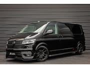 Volkswagen Transporter - 2.0 TDI L2H1 204PK BULLI DC DUBBEL CABINE / LEIGHTONVANS BOD