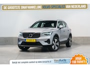 Volvo XC40 - T4 Aut. Plug-in Hybrid Core Bright Parkeercamera CruiseContr