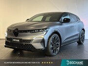 Renault Mégane E-Tech - comfort range esprit alpine 60 kWh PACK WINTER | PACK ADVANC