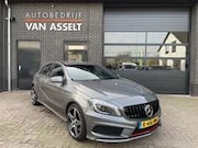 Mercedes-Benz A-klasse - 250 Sport