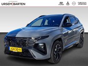 Hyundai Tucson - 1.6 T-GDI PHEV N Line Sky Incl. panorama/schuif dak | Elektr