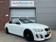 BMW 3-serie - Coupé 320i High Executive! M-Pakket! Navi! PDC