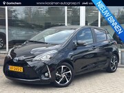 Toyota Yaris - 1.5 Hybrid Executive