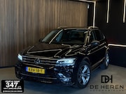 Volkswagen Tiguan - 1.5 TSI ACT Highline R-Line 360' Pano ACC