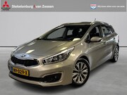 Kia Ceed - cee'd Sportswagon 1.6 GDI DynamicLine