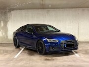 Audi A5 - 3.0 TFSI S5 quattro Pro Line Plus