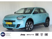 Fiat 600 - e RED 54 kWh | Apple-Android | Climate control | Cruise cont