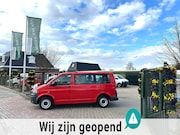 Volkswagen Transporter - 2.0 TDI 9 PERSOONS AUTOMAAT Airco/Cruise/Marge