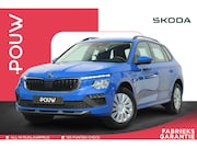 Skoda Kamiq - 1.0 TSI 115pk Essence | Airco | Cruise control | DAB | All s