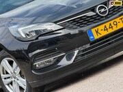 Opel Astra - 1.2 Edition | Black Sapphire | Carplay/Navi/Cruise/LED/Clima