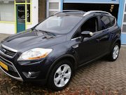 Ford Kuga - 2.5 20V Titanium