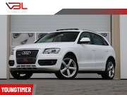 Audi Q5 - 2.0 TFSI 211PK quattro | YOUNGTIMER | Motorrevisie bij 230.4