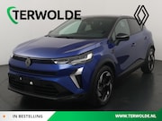 Renault Captur - Techno | Achteruitrijcamera | Elektrisch verwarmbare voorsto