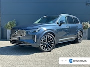 Volvo XC90 - 2.0 T8 Plug-in hybrid AWD Ultra Bright | Luchtvering | Trekh