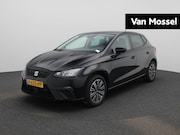 Seat Ibiza - 1.0 EcoTSI Style Business Intense | DIGITAAL DASHBOARD | CLI