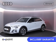 Audi A3 - allstreet 35 TFSI Advanced edition 150pk | Elektrisch verste