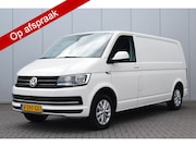 Volkswagen Transporter - 2.0 TDI L2H1 Comfortline Automaat
