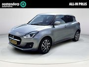 Suzuki Swift - 1.2 Style Smart Hybrid **/DODEHOEK DETECTIE/ STOELVERWARMING
