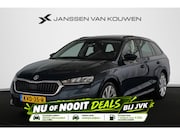 Skoda Octavia - Combi 1.4 TSI iV PHEV Business Edition Pano Stoelverwarming