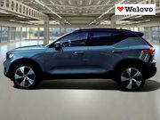 Volvo XC40 - Recharge P8 AWD R-Design SOH 90.3%, PanoDak, Trekhaak, Harma
