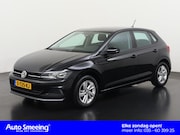 Volkswagen Polo - 1.0 TSI DSG Comfortline Business | Trekhaak | Stoelverwarmin