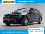 Opel Astra - 1.2 Edition 110 Pk Level 2 [ Navi Apple / Android Climate Le