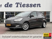 Ford C-Max - 1.5 Titanium AUTOMAAT stoelverw., trekhaak, navigatie Rijkla