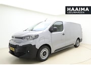 Citroën e-Jumpy - L3 136 75 kWh | Cruise Control | Airconditioning | Camera |