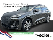 Audi Q6 e-tron - Advanced edition Performance 100 Kwh / 306 PK | Matrix LED |