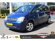 Opel Meriva - 1.6-16V Enjoy