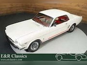 Ford USA Mustang - Coupe | 1966